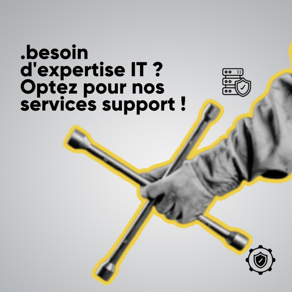 Nos services – TALENTYS