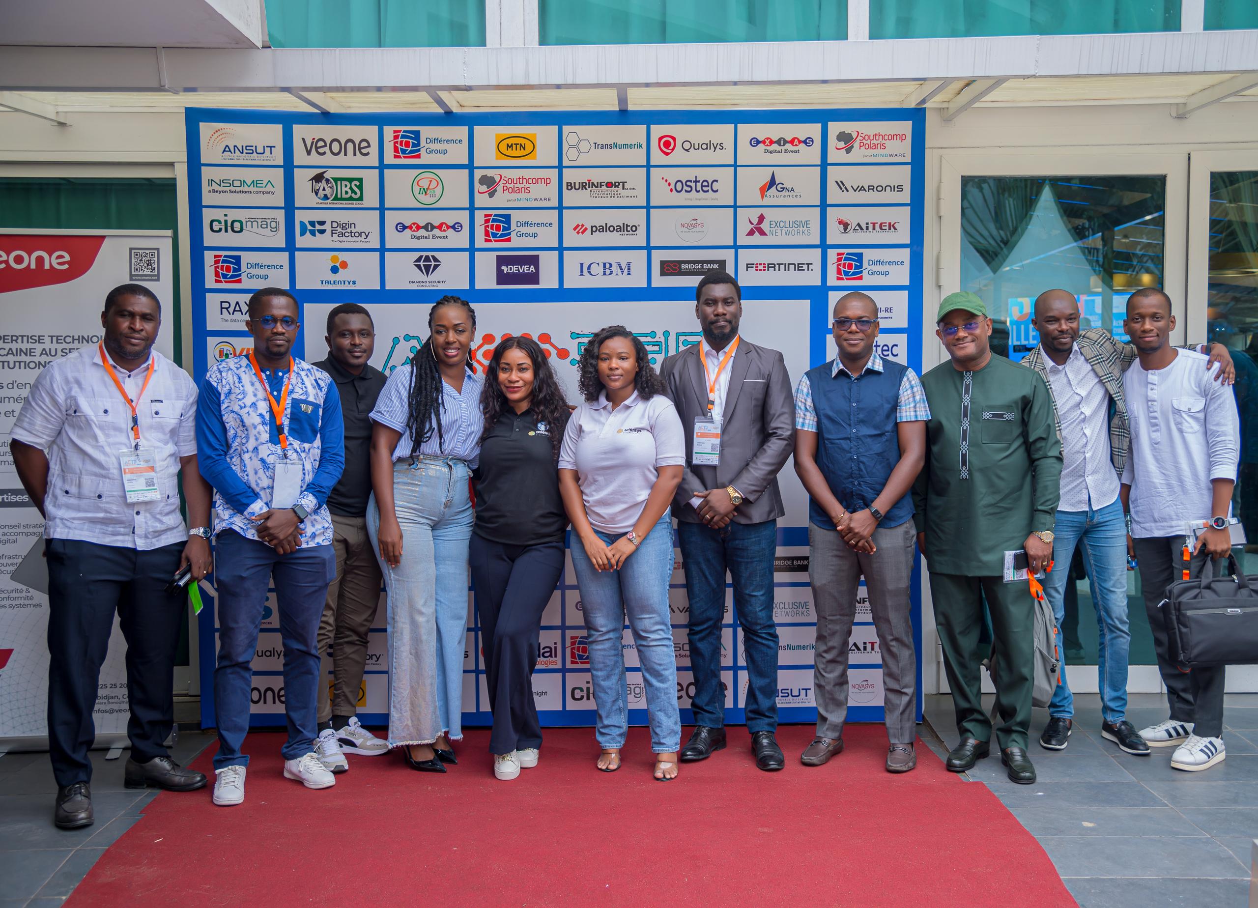 Africa CIO Tech Days 2025